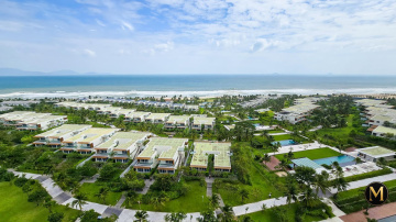 Alma Resort Cam Ranh