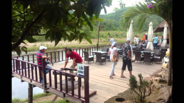 Bến Lội