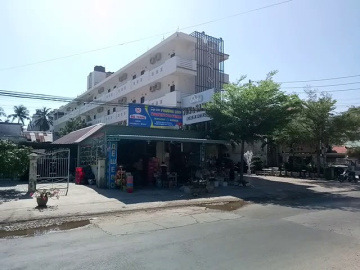 Какдоехать из Муйне в Фантьет, подробно