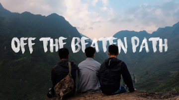 Exploring North Vietnam - Off The Beaten Path | HA GIANG BIKE LOOP | Travel Video