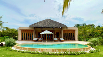 2 #金蘭灣 #越南  #Ana Mandara Resort Cam Ranh #vietnam