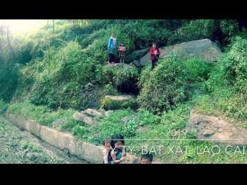&Yacute; T&yacute; - B&aacute;t X&aacute;t - L&agrave;o Cai đẹp từng milimet
