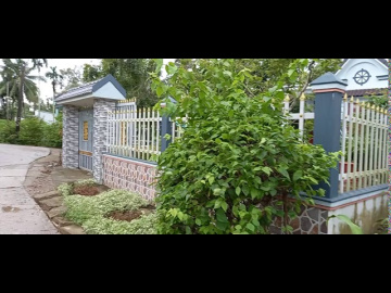 Khanh Binh Dong, Ca mau, Vietnam