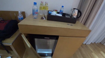 Rosaka Nha Trang Hotel в Нячанге Вьетнам, обзор номера отеля, май 2019