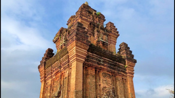 IMPRESSIONS FROM Tuy H&ograve;a Ph&uacute; Y&ecirc;n VLOG 12 / VIETNAM TRAVEL VIDEO MARCH 2018