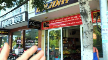 ОТЕЛИ В НЯЧАНГЕ | REGALIA HOTEL NHA TRANG | КАКОЙ ОТЕЛЬ ВЫБРАТЬ В НЯЧАНГЕ  | РАЙОНЫ НЯЧАНГА