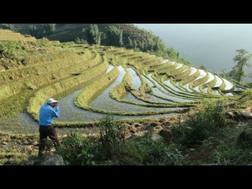 Sapa & Ta Phin, Vietnam