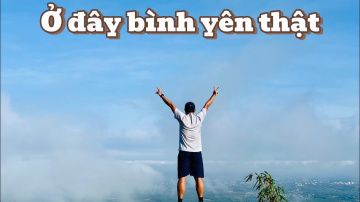 Ở Đ&acirc;y B&igrave;nh Y&ecirc;n Thật | Trải Nghiệm Homestay Chill Giữa Kon Tum | Vietnam Phượt Real Home Vlog #Day1