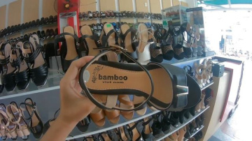 Вьетнам Нячанг 2018.Шоппинг в Нячанге.