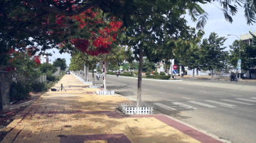 VIETNAM PART 2 Phan Rang&ndash;Th&aacute;p Ch&agrave;m