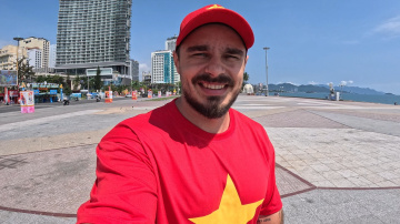 Нячанг 2026. Мы в Шоке! Блогеры испортили Вьетнам. Еда, развлечения, отели. Влог #нячанг