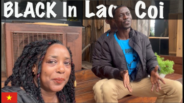 BLACK In LAO CAI  Vietnam | What You NEED TO KNOW