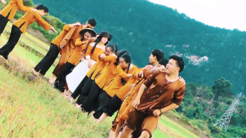 Kỷ Yếu 12c3 THPT PHAN BỘI CH&Acirc;U   PLEIKU 1