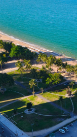 Вьетнам Нячанг 26 этаж/23.03.26г