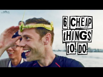 6 CHEAP Things To Do in Cần Thơ 🇻🇳 Travel Vietnam | Cần Thơ Travel Vlog (Ep. 14)