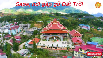 Thuyết minh giới thiệu về Sapa #keluhanhcodoc #dulichvietnam #dulichcungthayvien #dulichkhampha