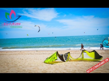 Tour Phan Thiết 2 Ng&agrave;y 1 Đ&ecirc;m