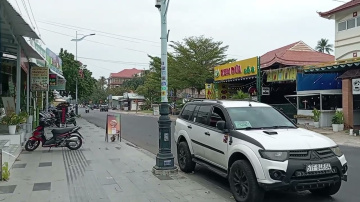 Как устроен курорт Муйне и что есть в центре