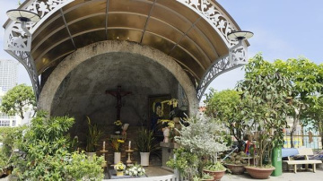 Нячанг 2026. Маунтин Чёрч.