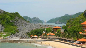 C&aacute;t B&agrave; (time-lapse)