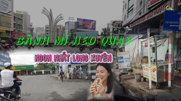 B&Aacute;NH M&Igrave; HEO QUAY NGON NHẤT LONG XUY&Ecirc;N | Thứ bảy, 08/11/2025