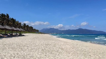 M&ouml;venpick Resort Cam Ranh, Камрань, Вьетнам Лучший Семейный отель  Нячанг, обзор отеля мевенпик