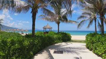 Вьетнам, Нячанг, Камрань 08 2025