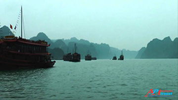 Halong Bay Tours - Welcome to Halong Bay Vietnam!