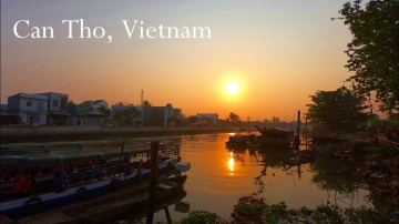 Cần Thơ, Vietnam