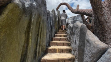 Вьетнам Нячанг / Крейзи Хауз