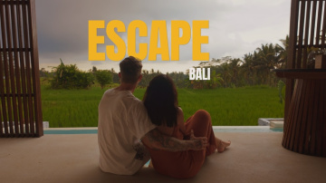 No one is talking about this side of Bali | Vlog