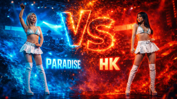 НЯЧАНГ: Paradise vs HK &mdash; какой НОЧНОЙ КЛУБ лучше? Клубы Нячанга изнутри, Вьетнам, ночная жизнь