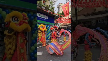 3 Hours in Hanoi During a 7-Hour Layover | Vietnam Transit Adventure