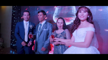 Pree Wedding c&ocirc; d&acirc;u đẹp tại Tuy H&ograve;a - Ph&uacute; Y&ecirc;n