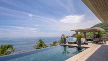 Лучшие отели Нячанга