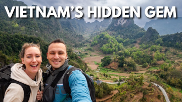 CAO BANG Epic 5 Day Motorbike Trip 🇻🇳 Northern Vietnam&rsquo;s Best Kept Secret | Part 1