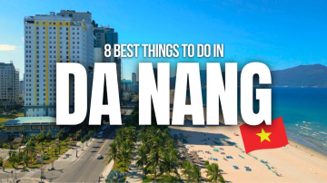 What to Do in Da Nang Vietnam 🇻🇳 | Best Places to Visit in 2026