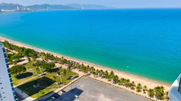 Вьетнам Нячанг/немного моря/25.03.26г