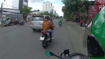 Discover Can tho, Vietnam