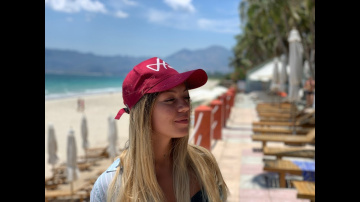 Paradise island 2019 Вьетнам