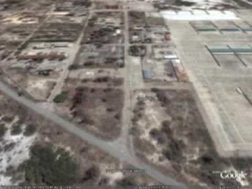 Deja Vu: Cam Ranh Bay-Naval Air Facility