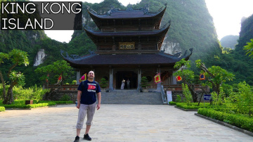 Ninh Binh - Vietnam's Hidden Gem