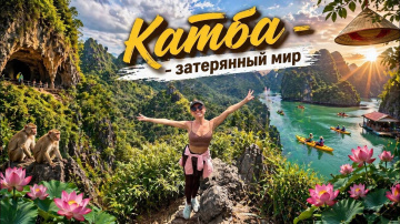 Катба