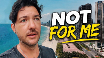 Why I&rsquo;m Leaving Da Nang, Vietnam