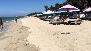 Вьетнам &ndash; пляжи Дананг и Хойан 🌴⛱️ Почему все выбирают Хойан, а не Дананг