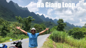 Ha Giang Loop | Vietnam