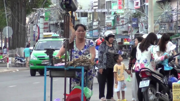 Can Tho Vietnam 2015