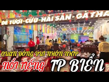 CUỘC SỐNG N&Aacute;O NHIỆT TẠI TH&Agrave;NH PHỐ BIỂN XINH ĐẸP PHAN RANG TH&Aacute;P CH&Agrave;M NINH THUẬN 2022