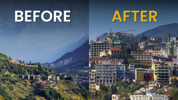 How overtourism ruined Sapa - Vietnam's dreamiest town