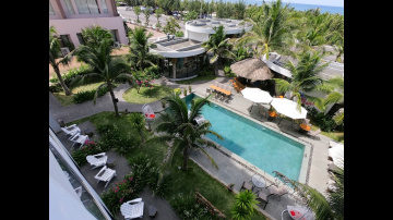 Du lịch kh&aacute;m ph&aacute; Sala Tuy Hoa Beach Hotel v&agrave; Hoang Ngoc's House Tuy H&ograve;a Ph&uacute; Y&ecirc;n